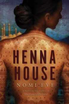 henna house