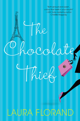 Chocolate Thief