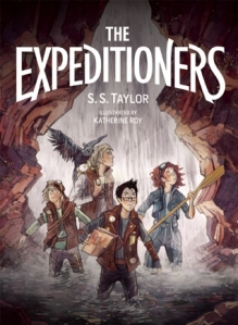 Expeditioners 1