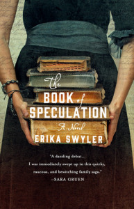 book-of-speculation