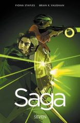 saga 7