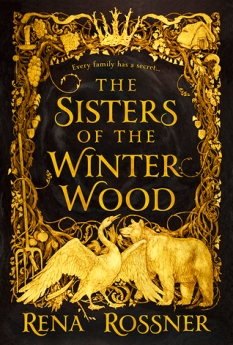 Sisters of the Winter Wood