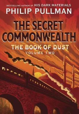 Secret Commonwealth