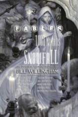 Fables 1001