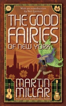Good Fairies of New York