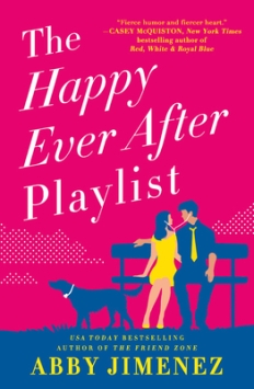 Happy ever After Playlist