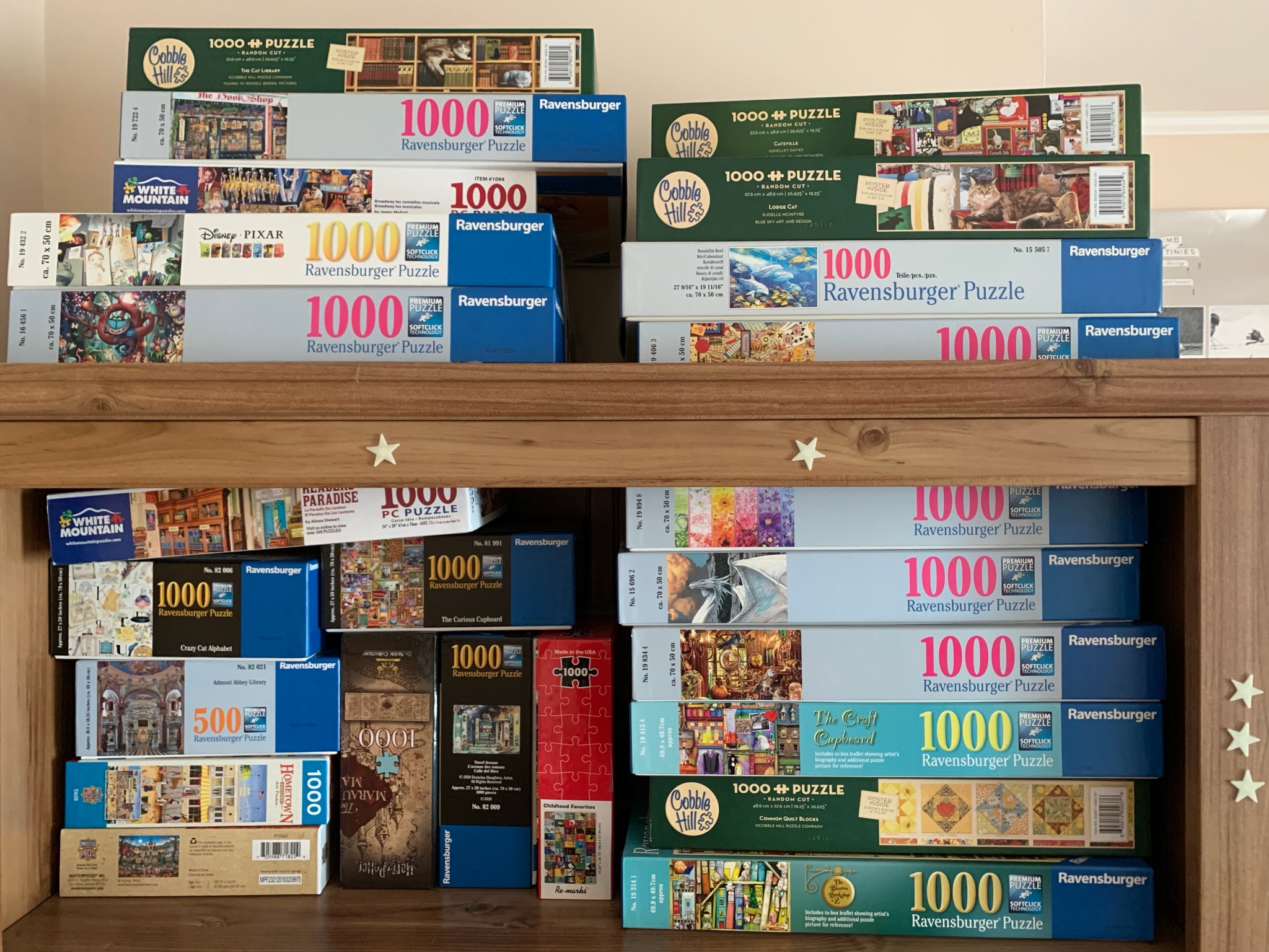 Help! Have I been doing jigsaw puzzles wrong all this time? | Bookshelf ...