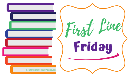 This image has an empty alt attribute; its file name is first-line-friday-new.png